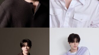 ホン・ジョンヒョン、新プロフィール写真を公開