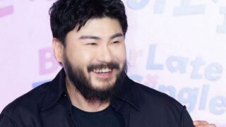 もじゃひげ→斧コンセプト論争…カダーガーデン証券会社モデル起用にネットユーザー賛否両論
