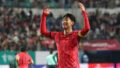 韓国、FIFAランク16位から44位へ転落…洪明甫監督の戦術的準備が浮上の鍵