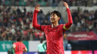 韓国、FIFAランク16位から44位へ転落…洪明甫監督の戦術的準備が浮上の鍵