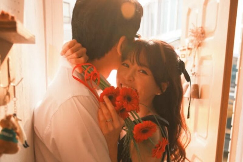 「ピシク大学」にまたも吉報！5月の花嫁が誕生