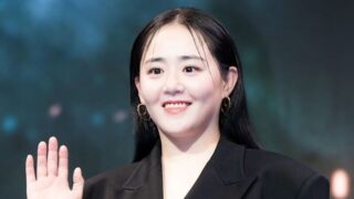 文根英、億単位寄付の理由…「公務員の両親、贅沢に使いたくない」('ユークイズ')