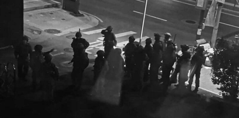 「戒厳令の恐怖」をリアルに描写　韓国で評価9点超え＆リアルタイム1位を独走する話題作