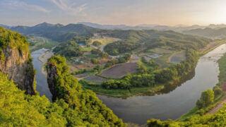 「税金の使い道として最高」人口減少地域への旅で交通費が全額戻ってくる裏ワザ