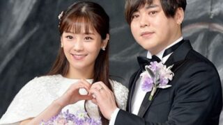 ムン・ヒジュン♥ソユル、息子のピアノの実力を公開…「楽譜なしで完奏」子育て成功の証