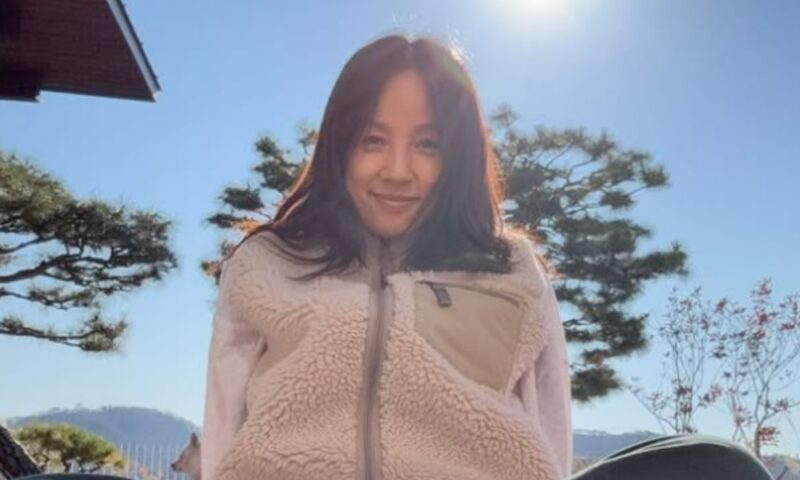 「父の訃報」イ・ヒョリ、満腹のアン・ヨンミのために奮闘…「息もつかずに暴風吸入」