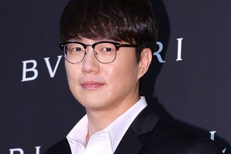 '47歳'ソン・シギョン、10kg減量後…日本の女性モデルと密着グラビア公開