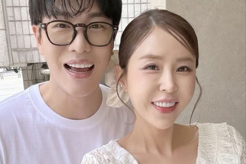 シンジ、挙式2週間前に花婿のムンウォンに爆発…「頼むから横になってて」