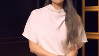 「ケデハン」マギー・カン監督、THE PRESENT COMPANYと専属契約を締結