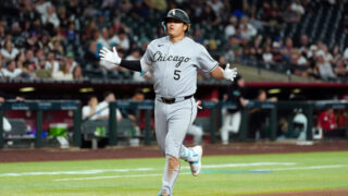 「空砲」返上！村上宗隆、5戦連発の今季10号　直近5戦11安打と完全復活