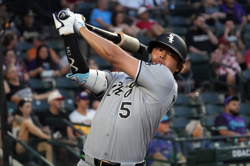 「空砲」返上！村上宗隆、5戦連発の今季10号　直近5戦11安打と完全復活