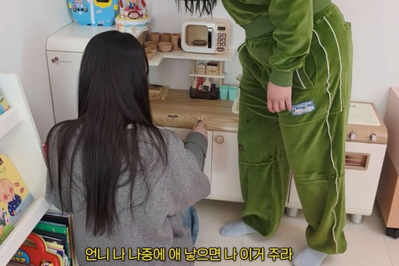 33歳のララ、ペントハウスの家賃はいくら？…イ・ミジュの「引っ越そう」提案に即答で承諾