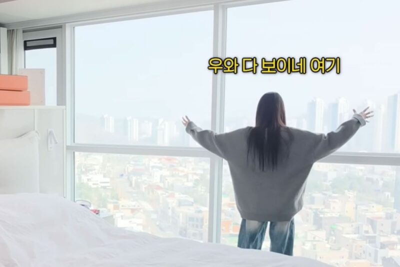 33歳のララ、ペントハウスの家賃はいくら？…イ・ミジュの「引っ越そう」提案に即答で承諾