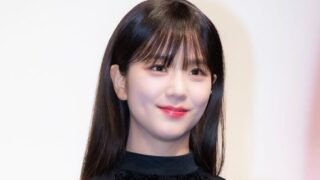 ジス、昨年5月で実兄と絶縁状態に→「月刊彼氏」クレジットに強く抗議も