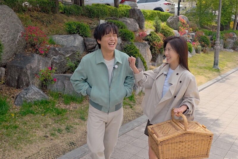 チャ・テヒョン、47歳のハ・ジウォンにキャンパスラブを夢見るなと一喝…「独身教授を狙え」