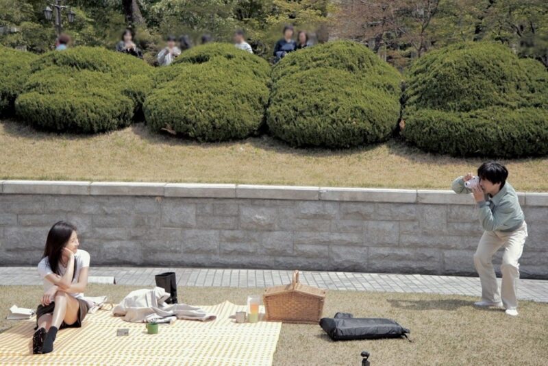 チャ・テヒョン、47歳のハ・ジウォンにキャンパスラブを夢見るなと一喝…「独身教授を狙え」