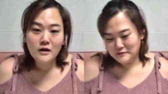 美奈成宥、70kg減量の陰に悪質コメント「お前が言うな」と怒り爆発