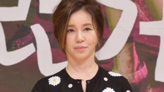 結婚37年目のイム・イェジン、夫の信頼を裏切る…「R社の高級時計が偽物だと騙した」