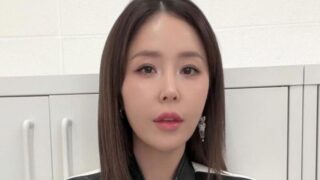 「ムンウォン♥」シンジ、過去の撮影環境を暴露「全裸でシャワー」…「当時は慌てた」