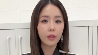 「ムンウォン♥」シンジ、過去の撮影環境を暴露「全裸でシャワー」…「当時は慌てた」