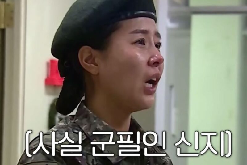 「ムンウォン♥」シンジ、過去の撮影環境を暴露「全裸でシャワー」…「当時は慌てた」