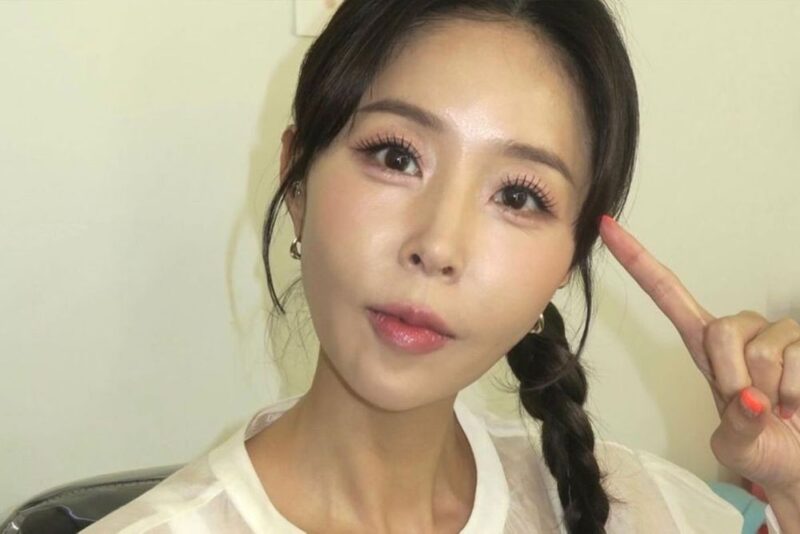 「ムンウォン♥」シンジ、過去の撮影環境を暴露「全裸でシャワー」…「当時は慌てた」