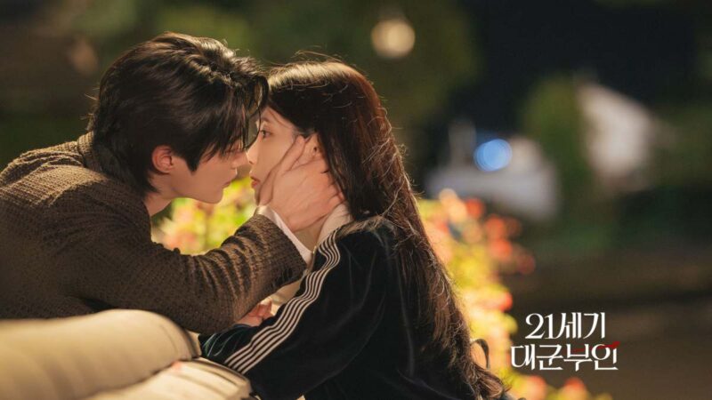 わずか4話で「勝負あり」…韓国ドラマ、早くも視聴者を完全掌握