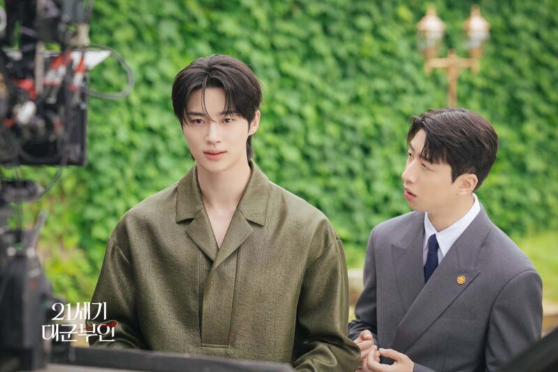 わずか4話で「勝負あり」…韓国ドラマ、早くも視聴者を完全掌握