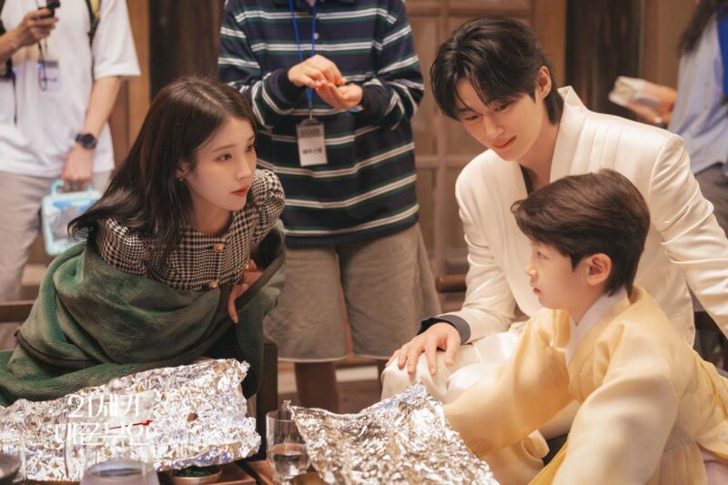 わずか4話で「勝負あり」…韓国ドラマ、早くも視聴者を完全掌握