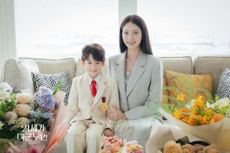 わずか4話で「勝負あり」…韓国ドラマ、早くも視聴者を完全掌握