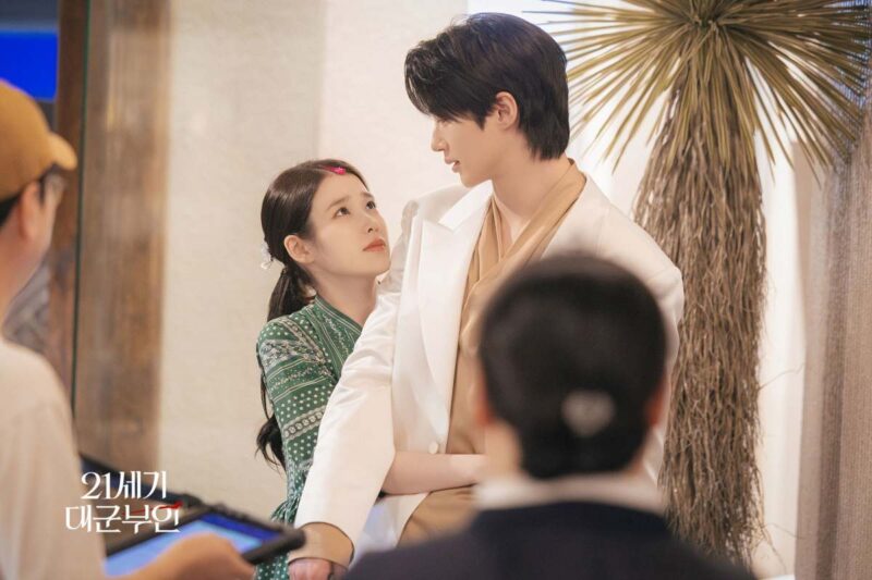 わずか4話で「勝負あり」…韓国ドラマ、早くも視聴者を完全掌握