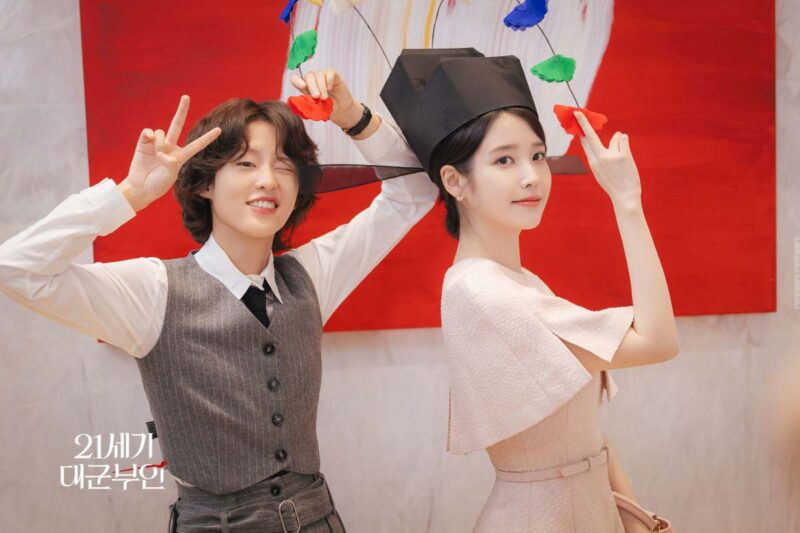 わずか4話で「勝負あり」…韓国ドラマ、早くも視聴者を完全掌握