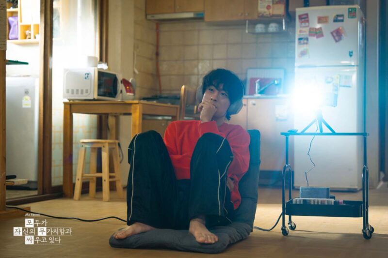 Netflixで1位独走中…今、誰もが話題にする「沼落ち必至」の韓国ドラマ