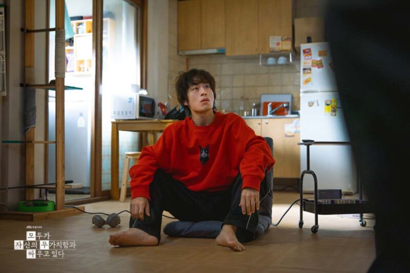 Netflixで1位独走中…今、誰もが話題にする「沼落ち必至」の韓国ドラマ