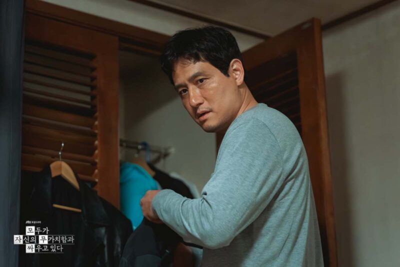 Netflixで1位独走中…今、誰もが話題にする「沼落ち必至」の韓国ドラマ