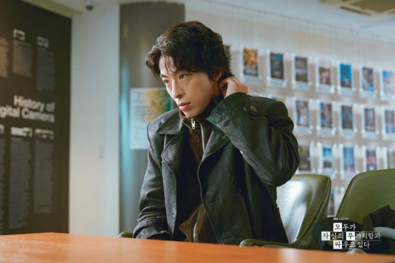 Netflixで1位独走中…今、誰もが話題にする「沼落ち必至」の韓国ドラマ