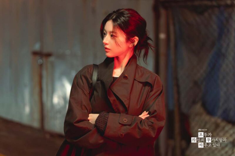 Netflixで1位独走中…今、誰もが話題にする「沼落ち必至」の韓国ドラマ