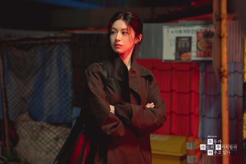 Netflixで1位独走中…今、誰もが話題にする「沼落ち必至」の韓国ドラマ