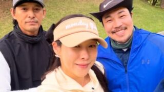 ヒョニョン、「パーフェクトライフ」共演者とゴルフ満喫…和気あいあいとしたケミが話題
