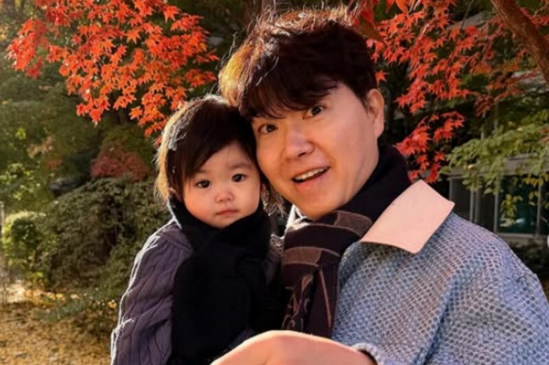 「家族と絶縁」パク・スホン、突然の行動に騒然