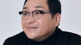 45歳ク・ソンファン、痛みを訴え「体に異変」