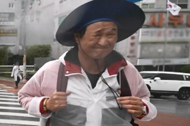 45歳ク・ソンファン、痛みを訴え「体に異変」