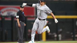 カブス鈴木誠也、137m特大弾！大谷超えの5戦連発で今季最速10号到達