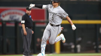 カブス鈴木誠也、137m特大弾！大谷超えの5戦連発で今季最速10号到達