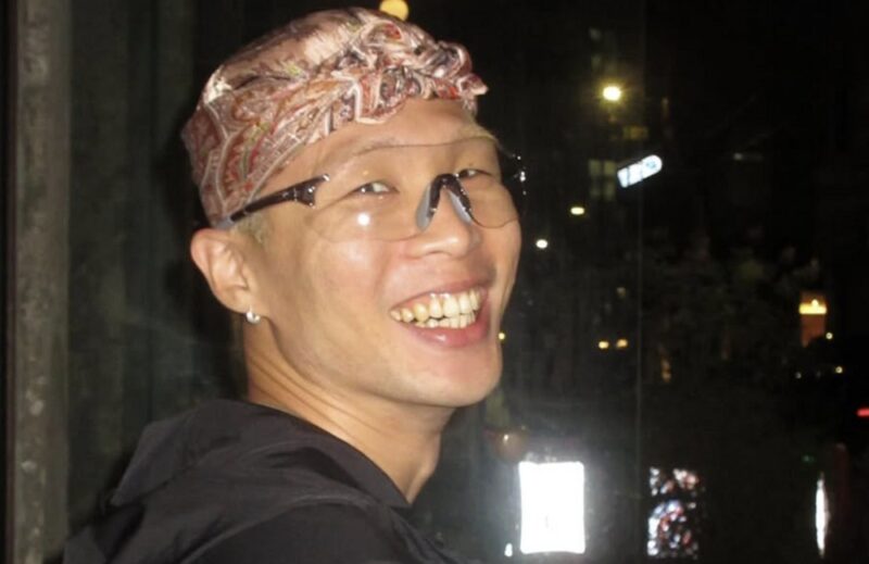 「ショミ」出身ウディ・ゴチャイルド、屋上から転落→治療後の心境…「本当に運が良かった」