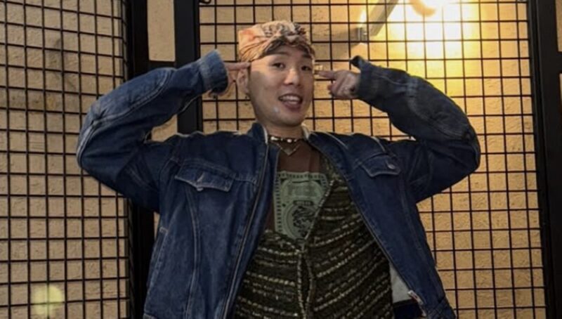 「ショミ」出身ウディ・ゴチャイルド、屋上から転落→治療後の心境…「本当に運が良かった」