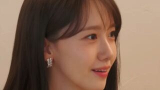 SNSDヒョヨン、ユナの「ヒョリス」公開支持の拒否に…「バットで叩かれなきゃ」（直訳）
