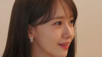 SNSDヒョヨン、ユナの「ヒョリス」公開支持の拒否に…「バットで叩かれなきゃ」（直訳）