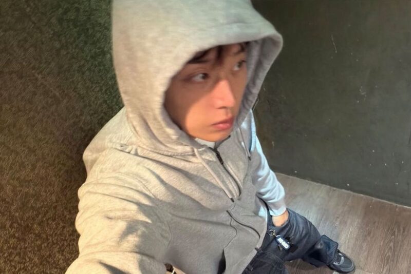 「ショミ出身」有名ラッパー、ディス曲発表のBIG Naughtyに「おとなしくして」（『12時にはチュ・ヒョニョン』）