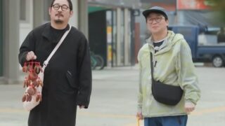 有名シェフ総出演→話題を席巻、初回放送でNetflix「1位」に輝いた韓国バラエティ（「シーポイラー」）
